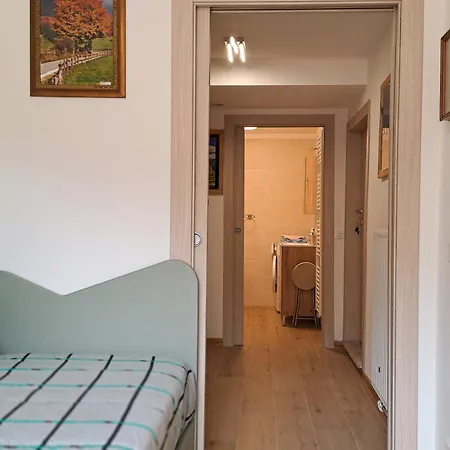 Ciesa Dei Monech