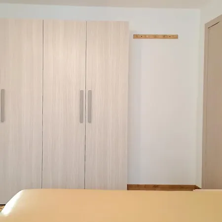 Apartamento Ciesa Dei Monech *