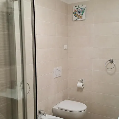Apartamento Ciesa Dei Monech Le Grazie (Belluno)