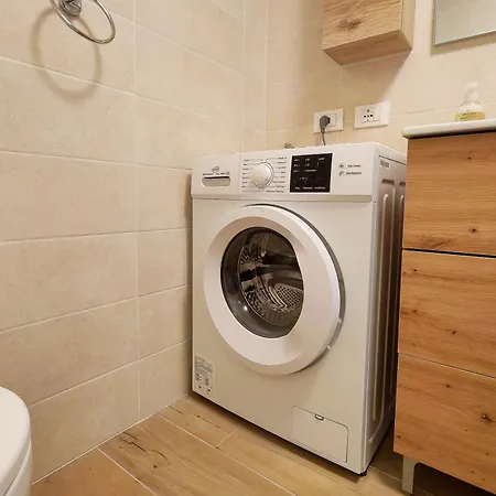 Apartamento Ciesa Dei Monech
