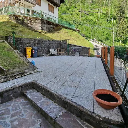 Apartman Ciesa Dei Monech *