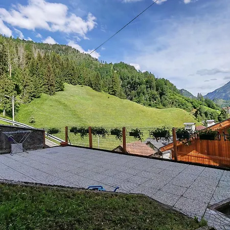Apartamento Ciesa Dei Monech Le Grazie (Belluno)
